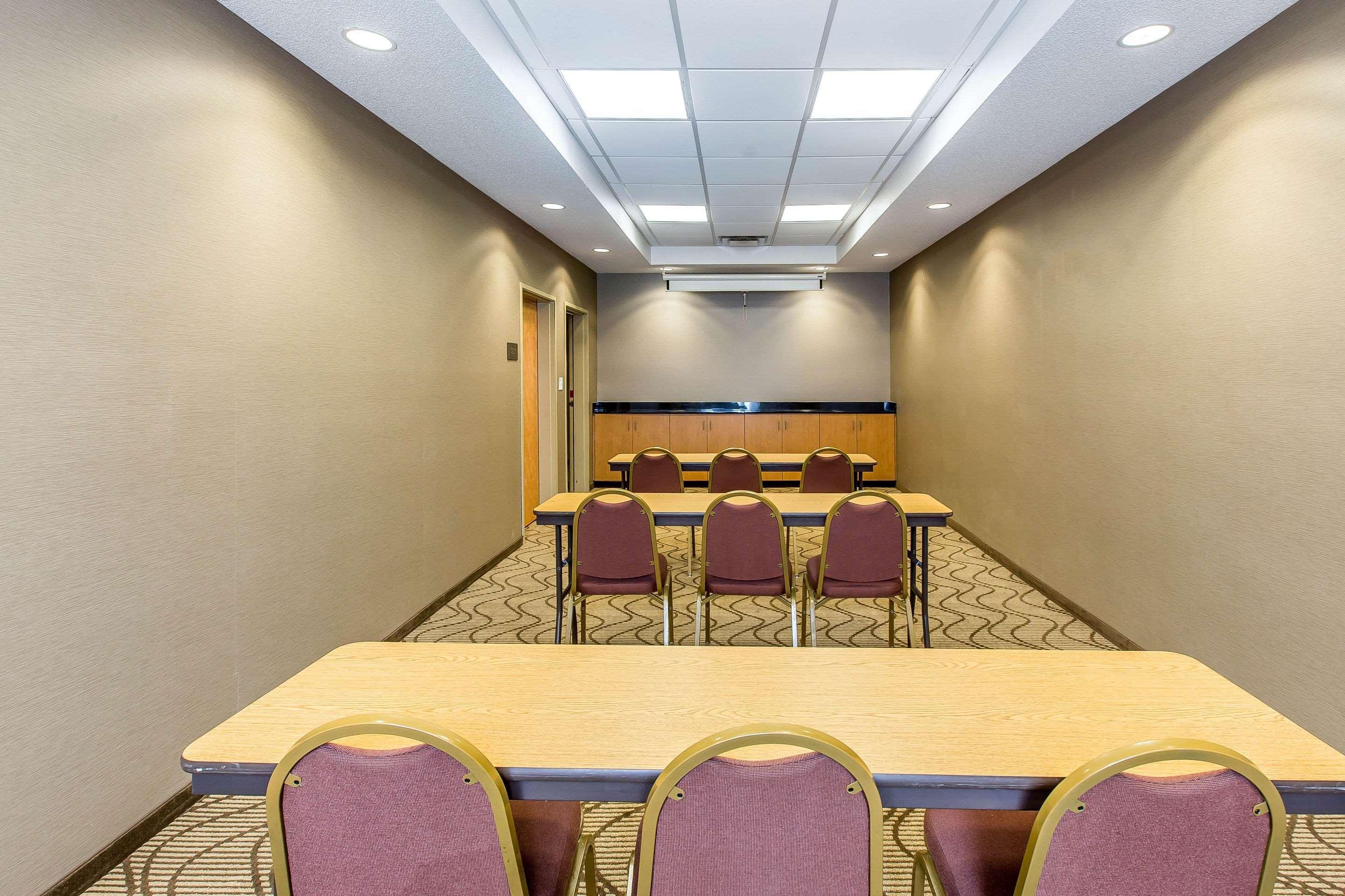 Comfort Suites Oxford I-20 Exit 188 Bagian luar foto